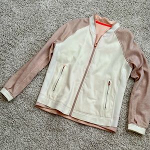 lululemon jacket